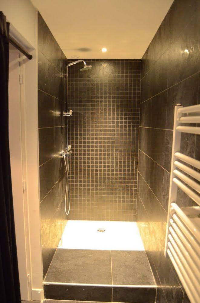 เกอร์ เดอ วีญ Hotel แซงต์-เปเรย์ ภายนอก รูปภาพ